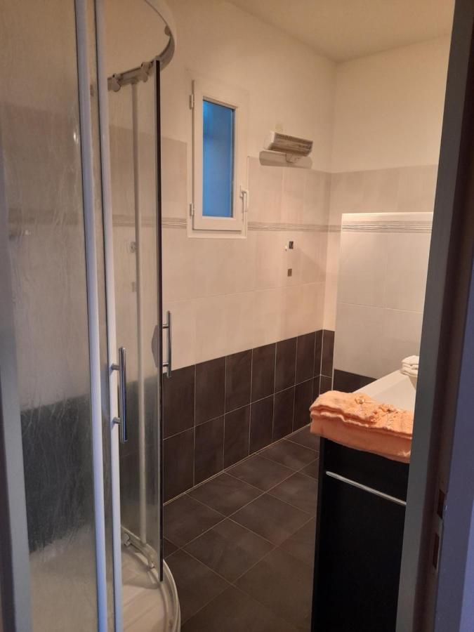 مبيت وإفطار Espéraza Chez Bernard Et Rosina المظهر الخارجي الصورة